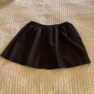 Polo Ralph Lauren black skirt girls size 12-14 years